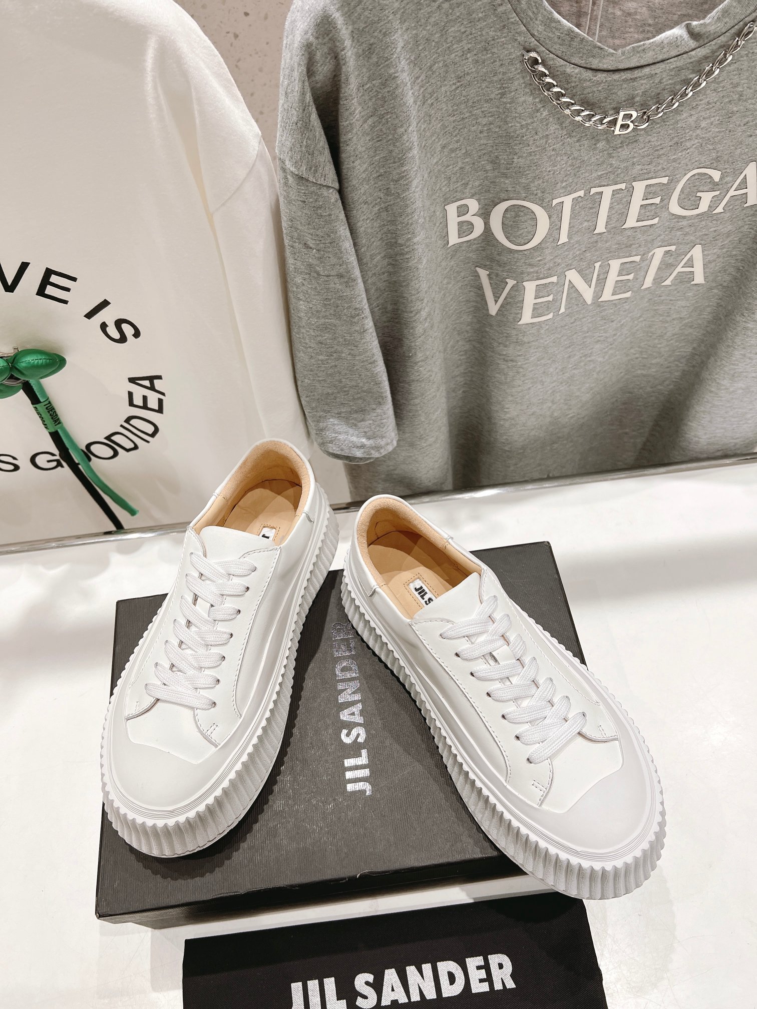 2022 Jill Sanders Gilsanda Red Discovery King Shoes Review - 图片 3