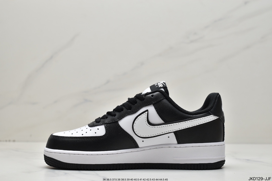 Nike Air Force 1 Low low-top all-match casual sports shoes DX3135-101