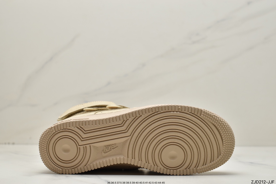 240 Air Force 1 '07 Low 原楦头原纸板 DM7926-200