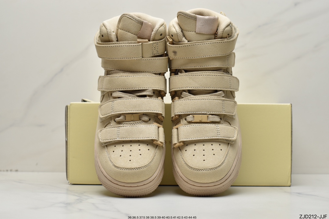 240 Air Force 1 '07 Low 原楦头原纸板 DM7926-200