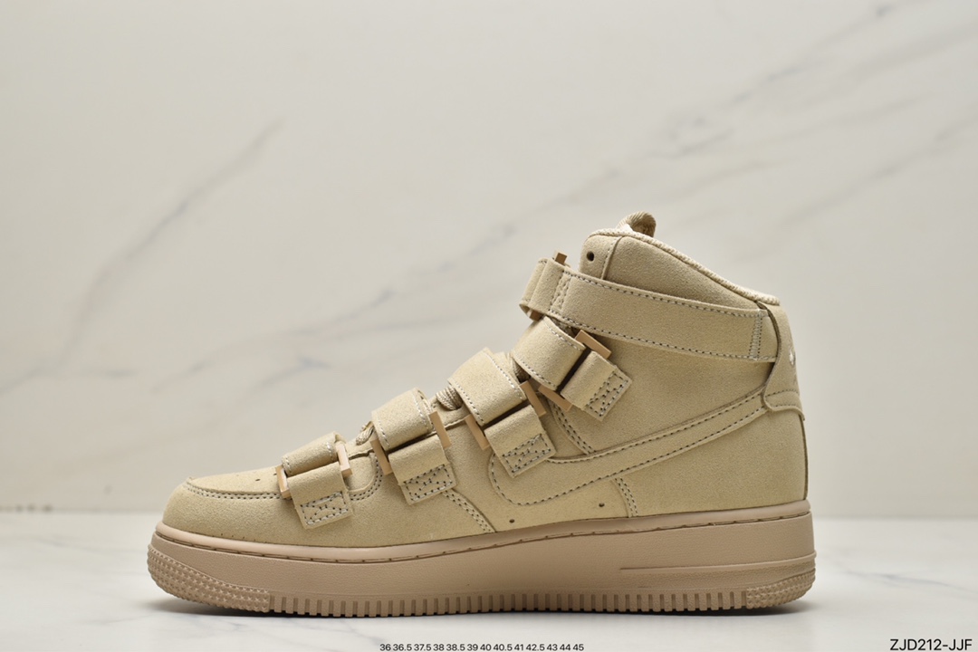 240 Air Force 1 '07 Low 原楦头原纸板 DM7926-200