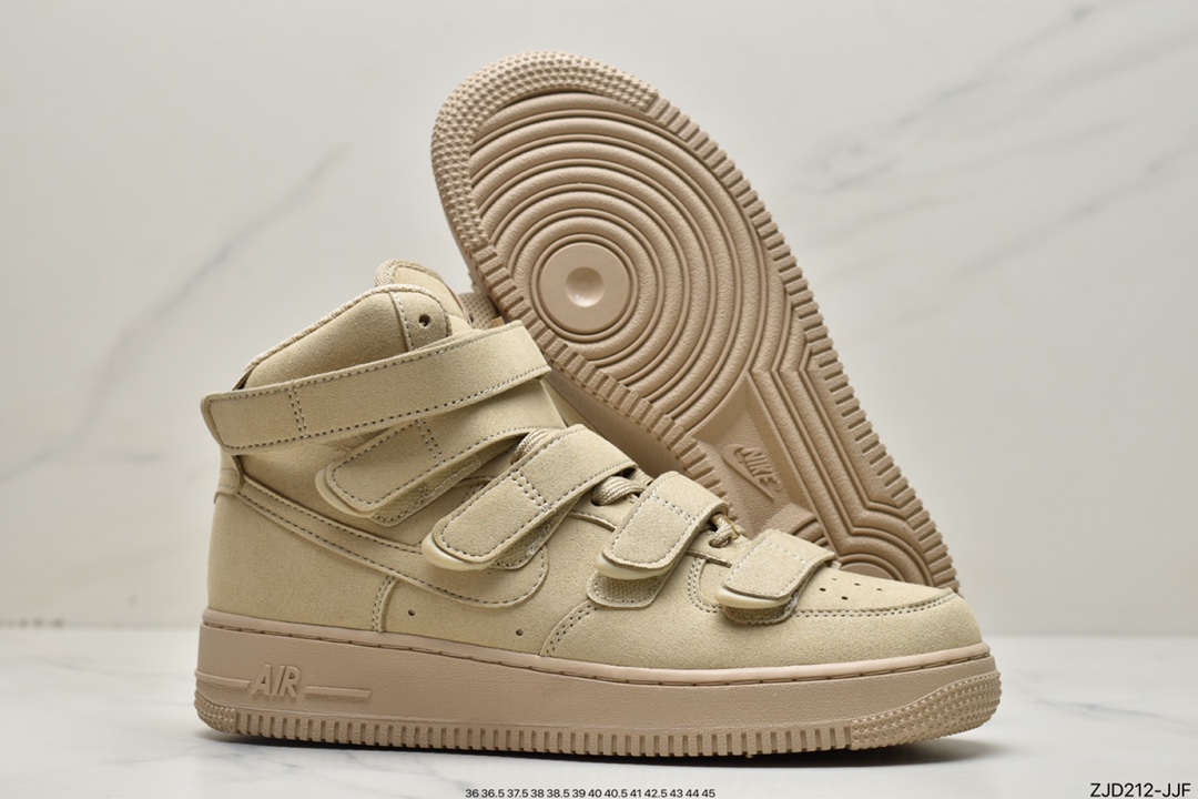 240 Air Force 1 '07 Low 原楦头原纸板 DM7926-200