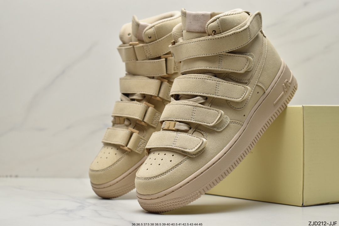 240 Air Force 1 '07 Low 原楦头原纸板 DM7926-200