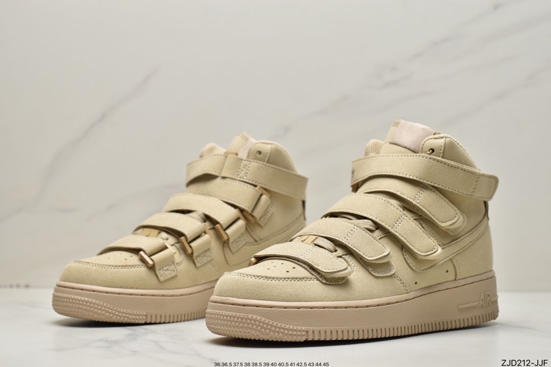 240 Air Force 1 '07 Low 原楦头原纸板 DM7926-200