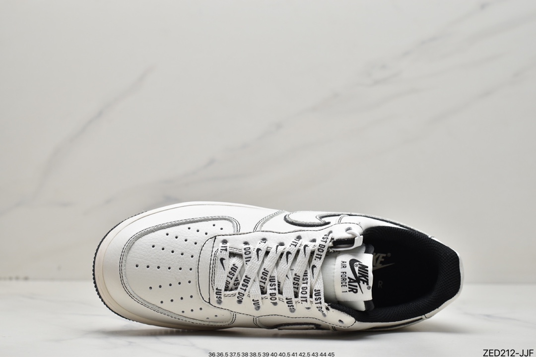 260 Stussy x Air Force 1 '07 斯图西联名 UN1635-702