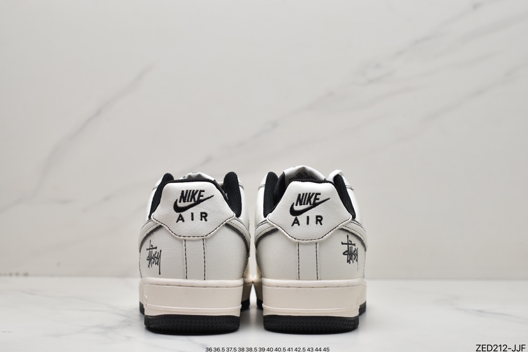 260 Stussy x Air Force 1 '07 斯图西联名 UN1635-702