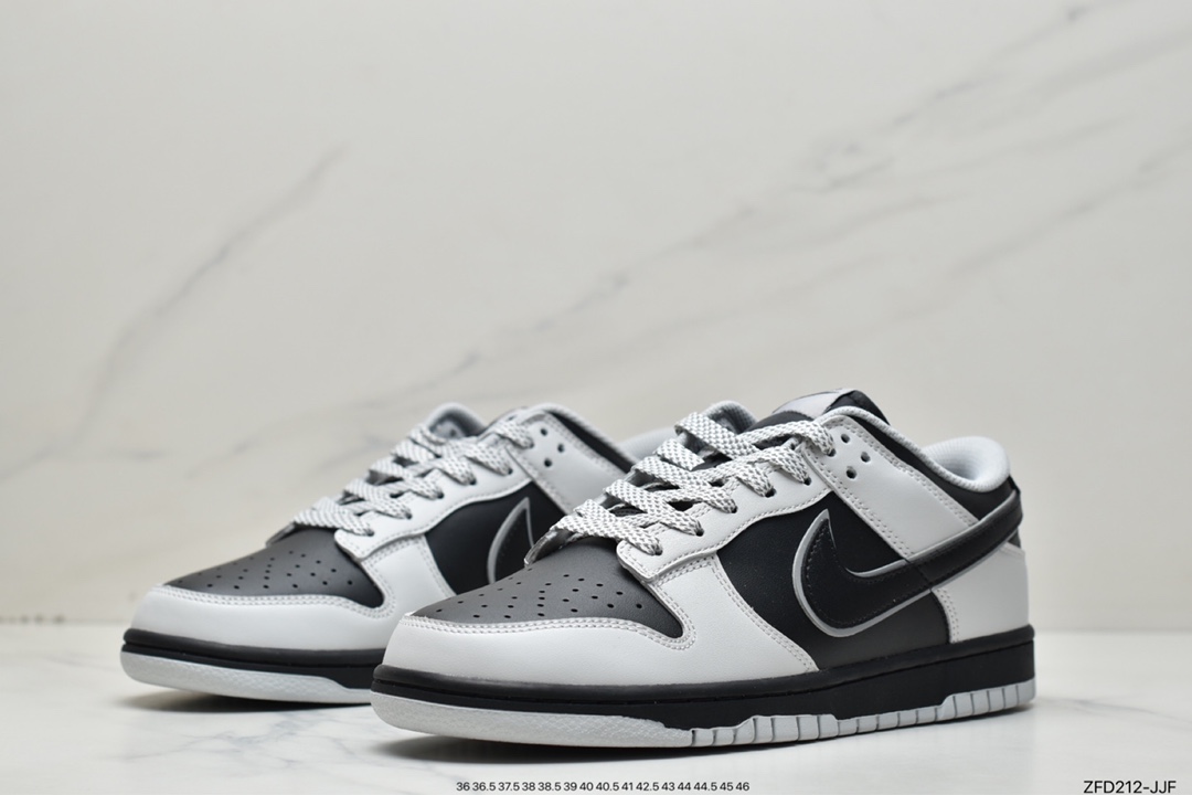 280 耐克Nike SB Zoom Dunk Low 板鞋 DD9606-363