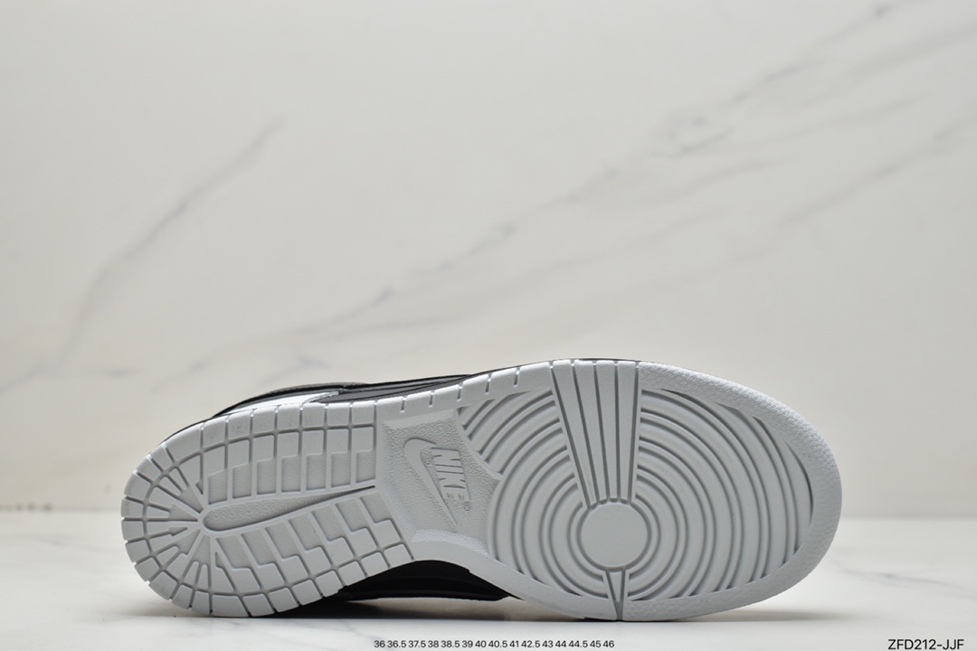 280 耐克Nike SB Zoom Dunk Low 板鞋 DD9606-363