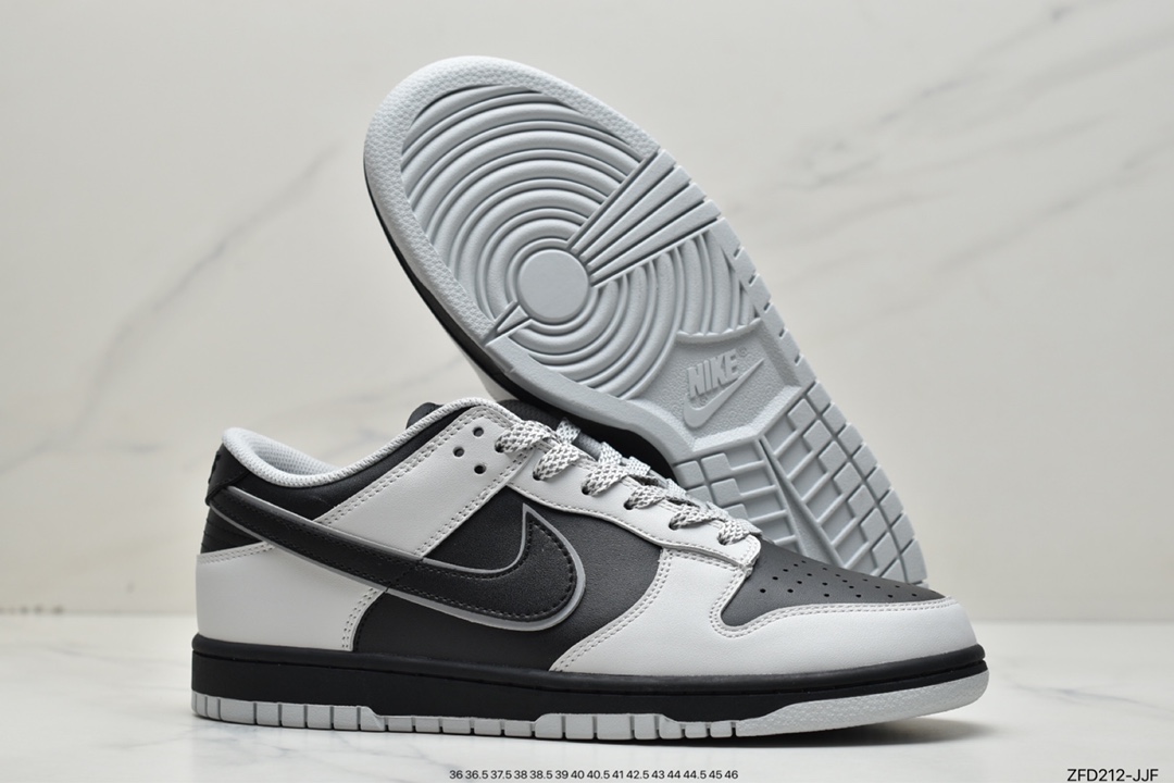 280 耐克Nike SB Zoom Dunk Low 板鞋 DD9606-363