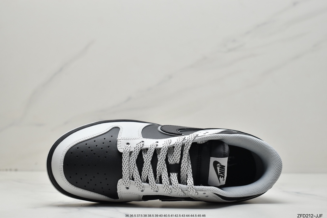 280 耐克Nike SB Zoom Dunk Low 板鞋 DD9606-363