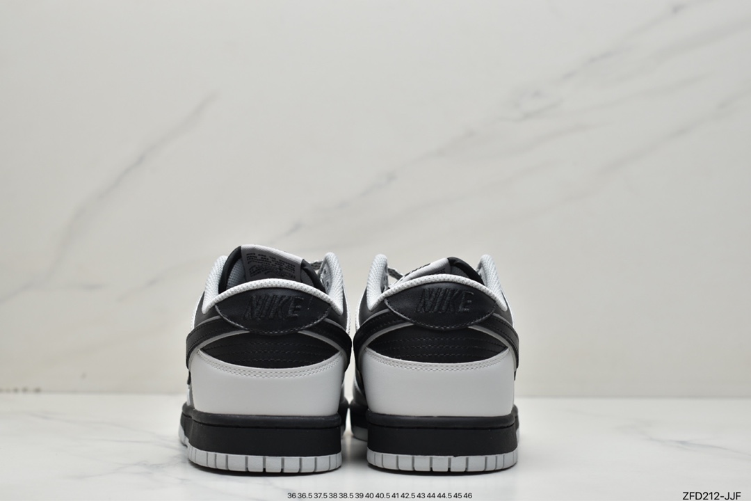 280 耐克Nike SB Zoom Dunk Low 板鞋 DD9606-363