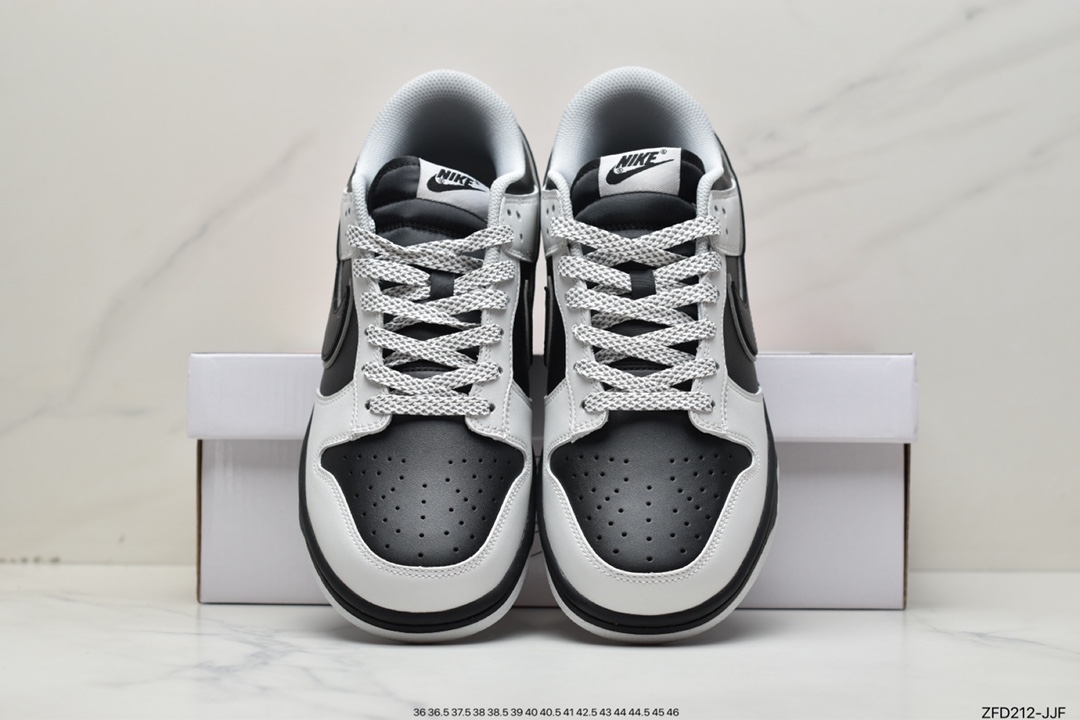 280 耐克Nike SB Zoom Dunk Low 板鞋 DD9606-363