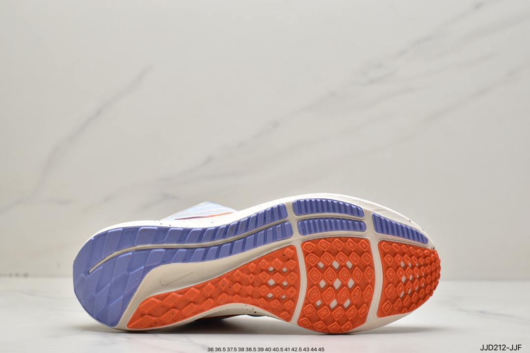 130 耐克Nike Zoom Pegasus 39”Sail/Cube Pink” 登月 3