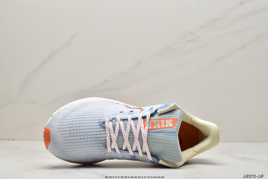 130 耐克Nike Zoom Pegasus 39”Sail/Cube Pink” 登月 3