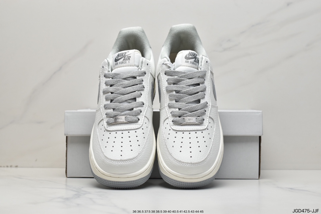 180 Air Force 1 Low 新配色 NK6369-001