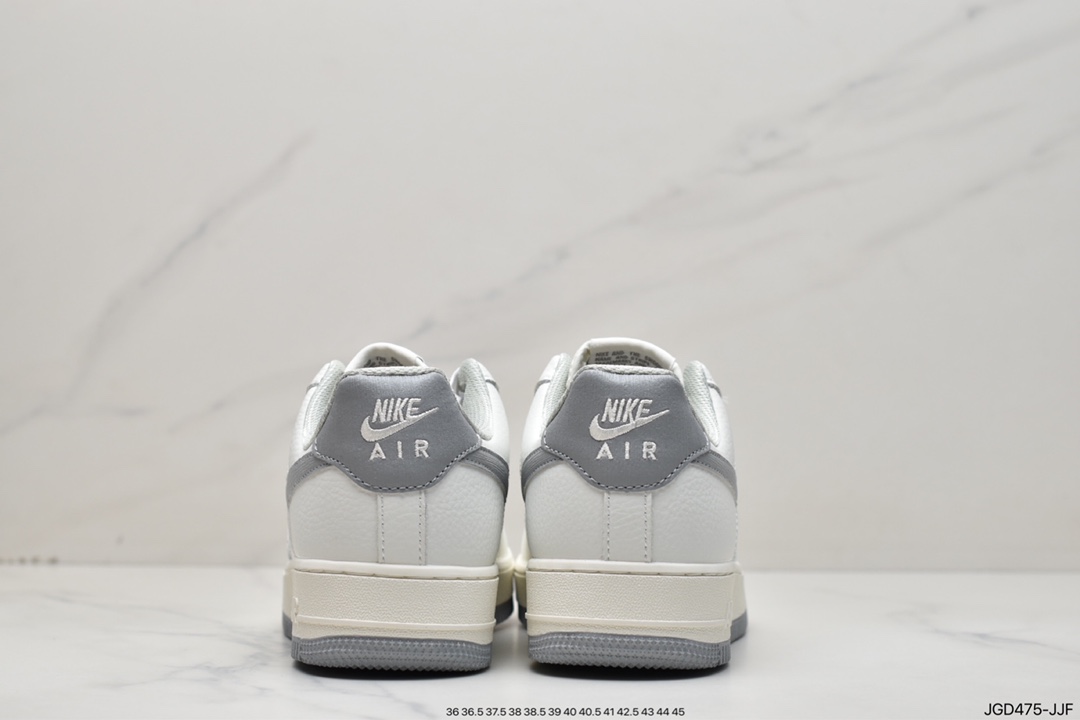 180 Air Force 1 Low 新配色 NK6369-001