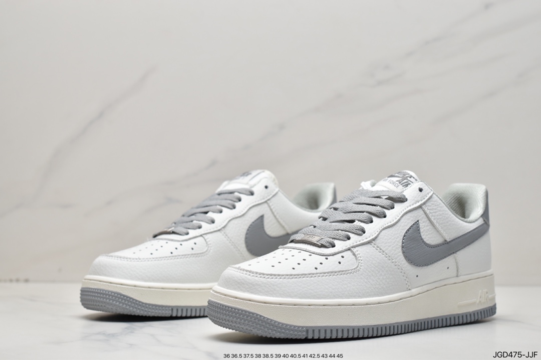 180 Air Force 1 Low 新配色 NK6369-001