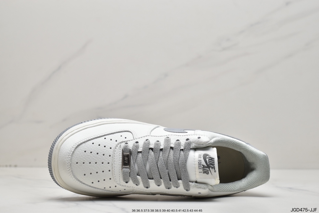 180 Air Force 1 Low 新配色 NK6369-001