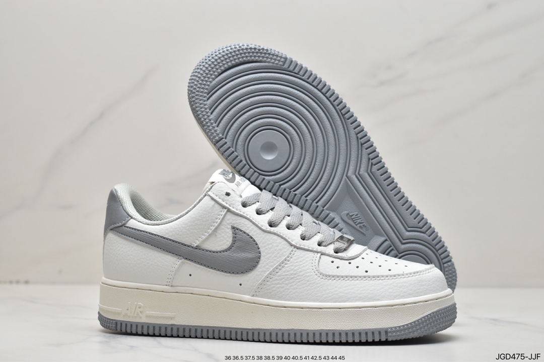 180 Air Force 1 Low 新配色 NK6369-001