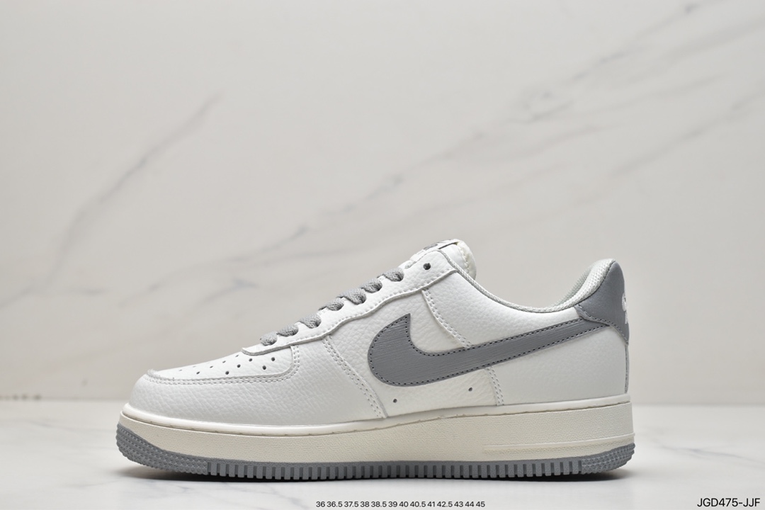 180 Air Force 1 Low 新配色 NK6369-001