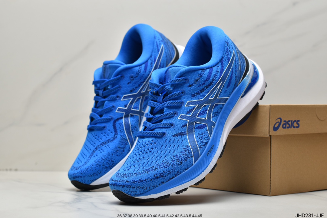 Asics Gel Kayano 29 29 generation air cushion 1011B440-401