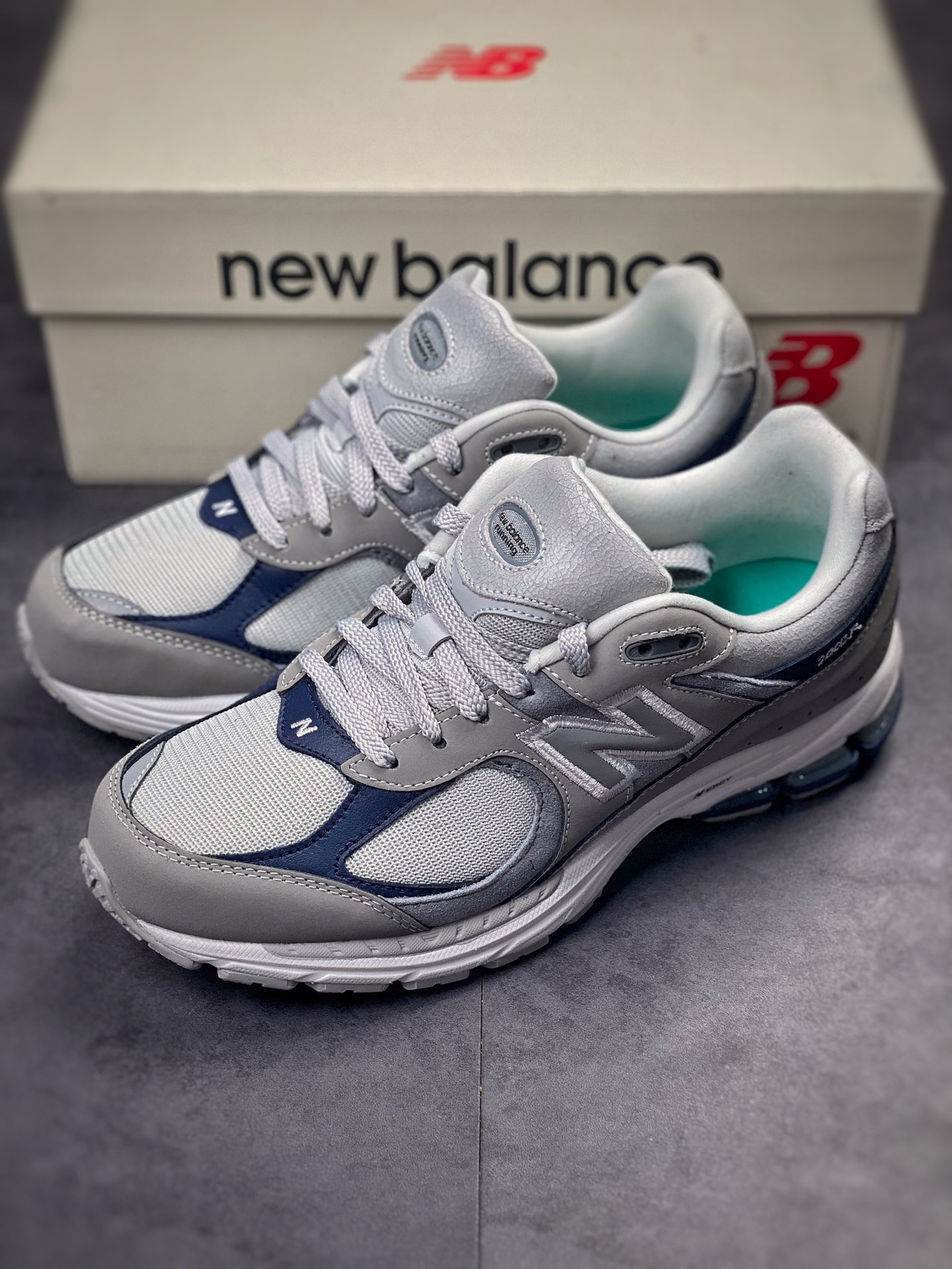 NewBalance2002R retro item correct version M2002RTH