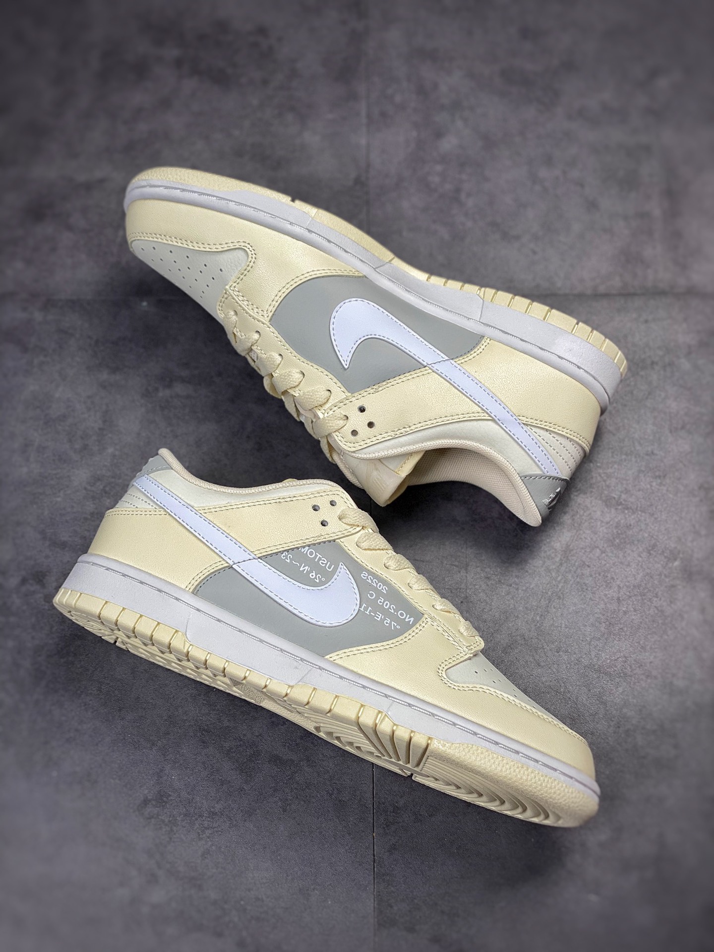 280 Nike Dunk SB Low 定制配色 DD8052-112