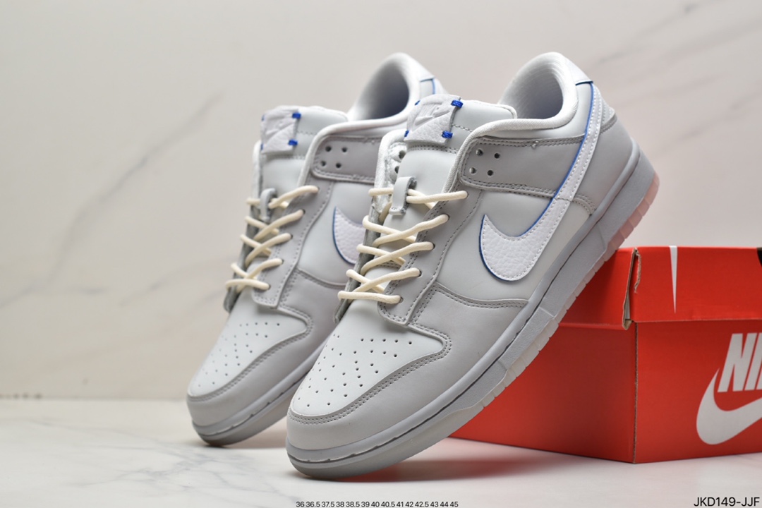 160 耐克Nike SB Dunk Low Pro 复古低帮 DJ9955-101