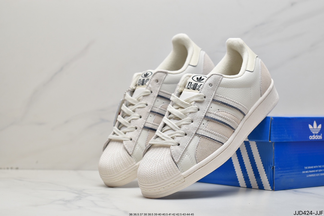 Adidas Superstar Classic GW5921