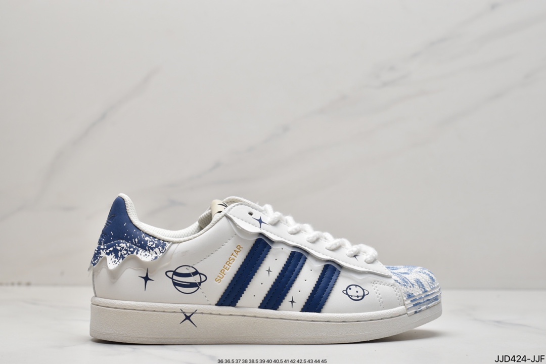 Adidas Superstar Classic GW5921