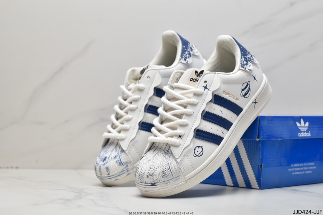 Adidas Superstar Classic GW5921