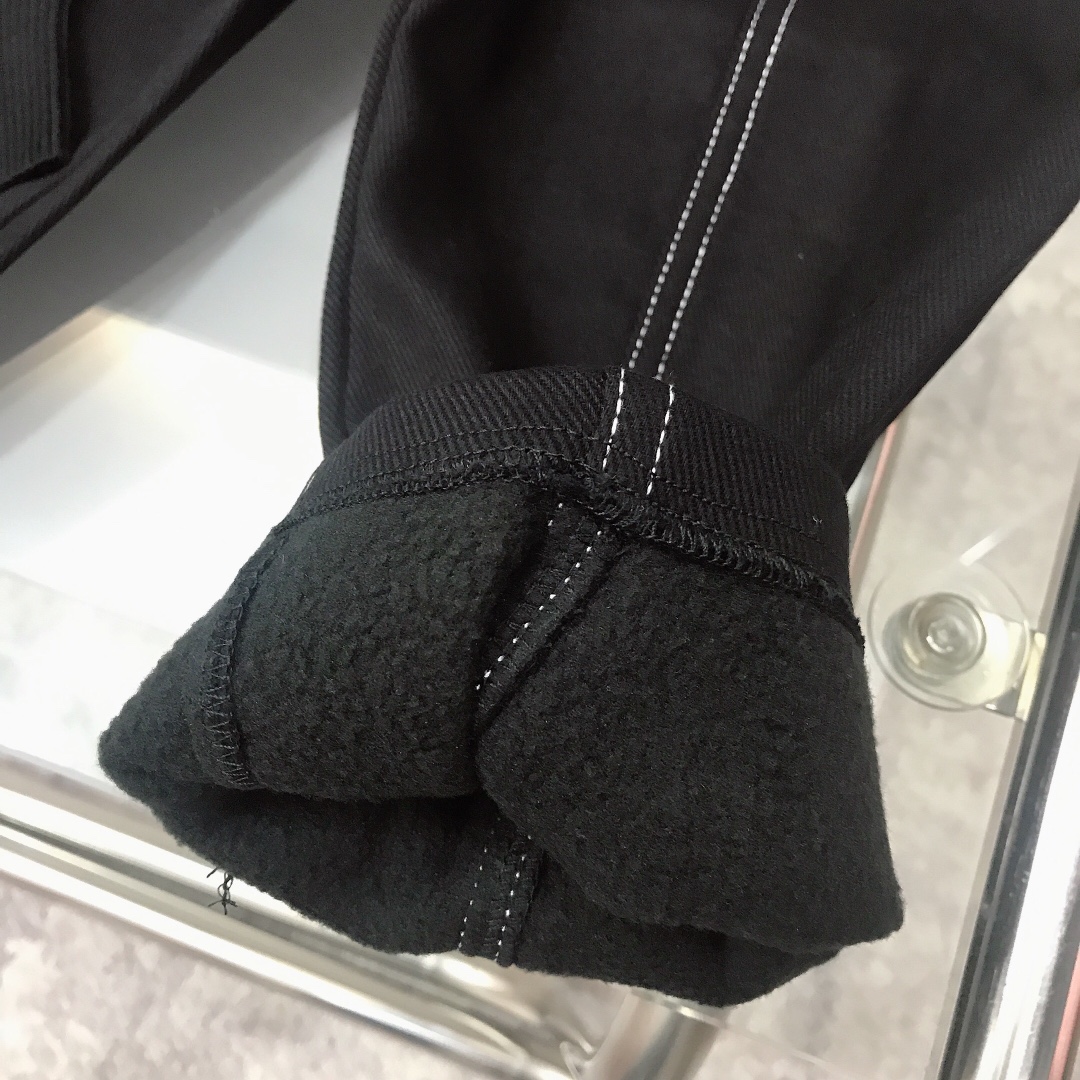 “Balenciaga Parisian Suit: Knit Details, High-Sweating Cotton, Comfortable and Stylish Kids’ Wear” - 图片 8