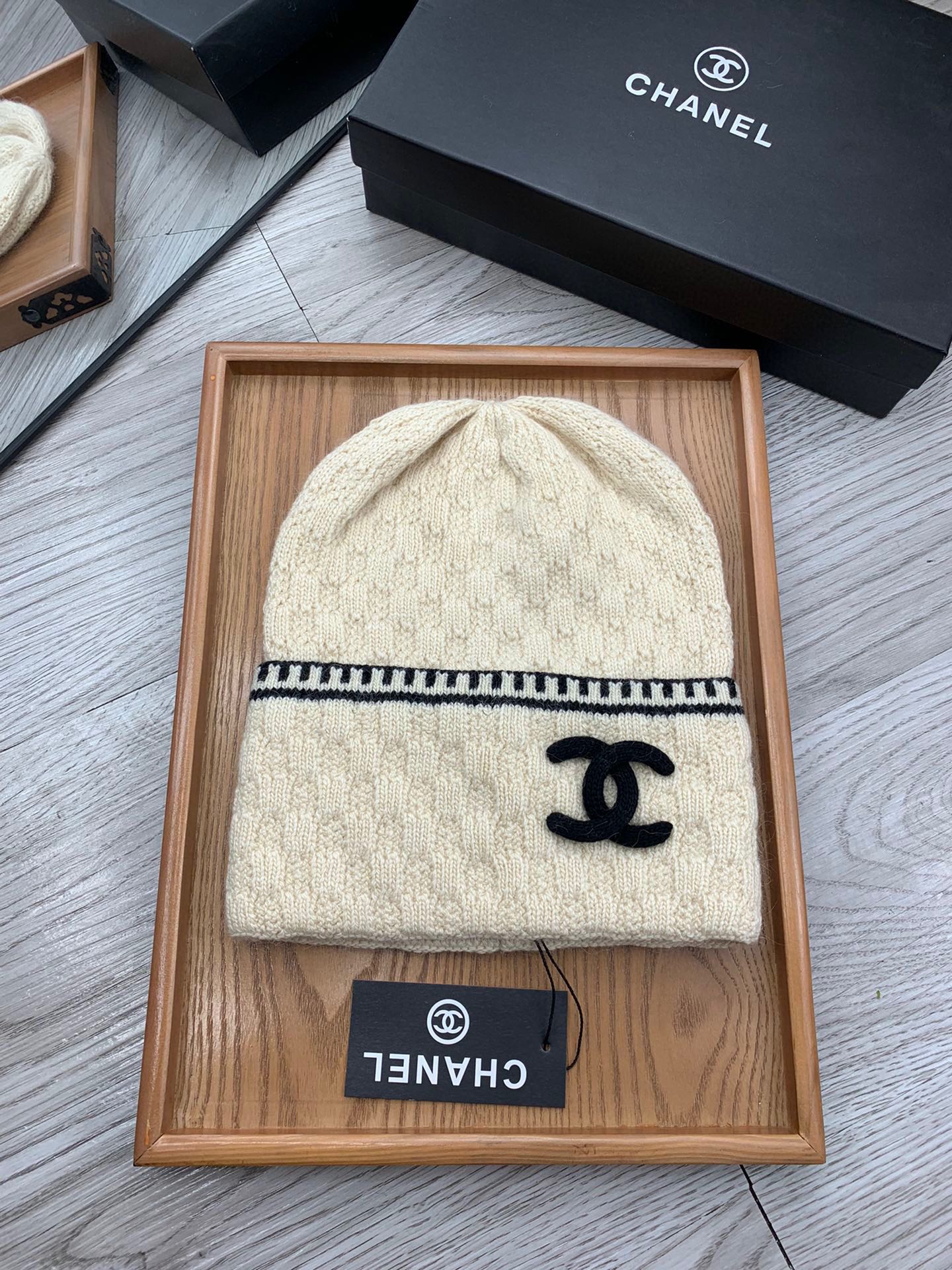 🌹。C家。【羊毛单帽】客供小羊毛！珍贵典藏的灵魂帽子！客供色纱.每个颜色都非常好看！经典！手感软腻.70