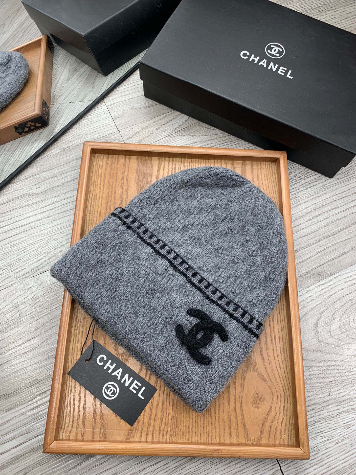 🌹。C家。【羊毛单帽】客供小羊毛！珍贵典藏的灵魂帽子！客供色纱.每个颜色都非常好看！经典！手感软腻.70