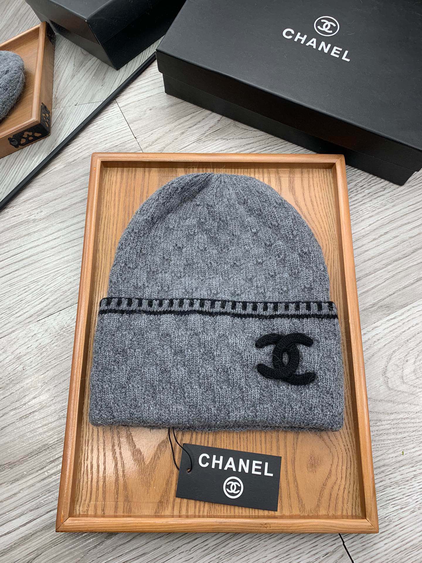 🌹。C家。【羊毛单帽】客供小羊毛！珍贵典藏的灵魂帽子！客供色纱.每个颜色都非常好看！经典！手感软腻.70