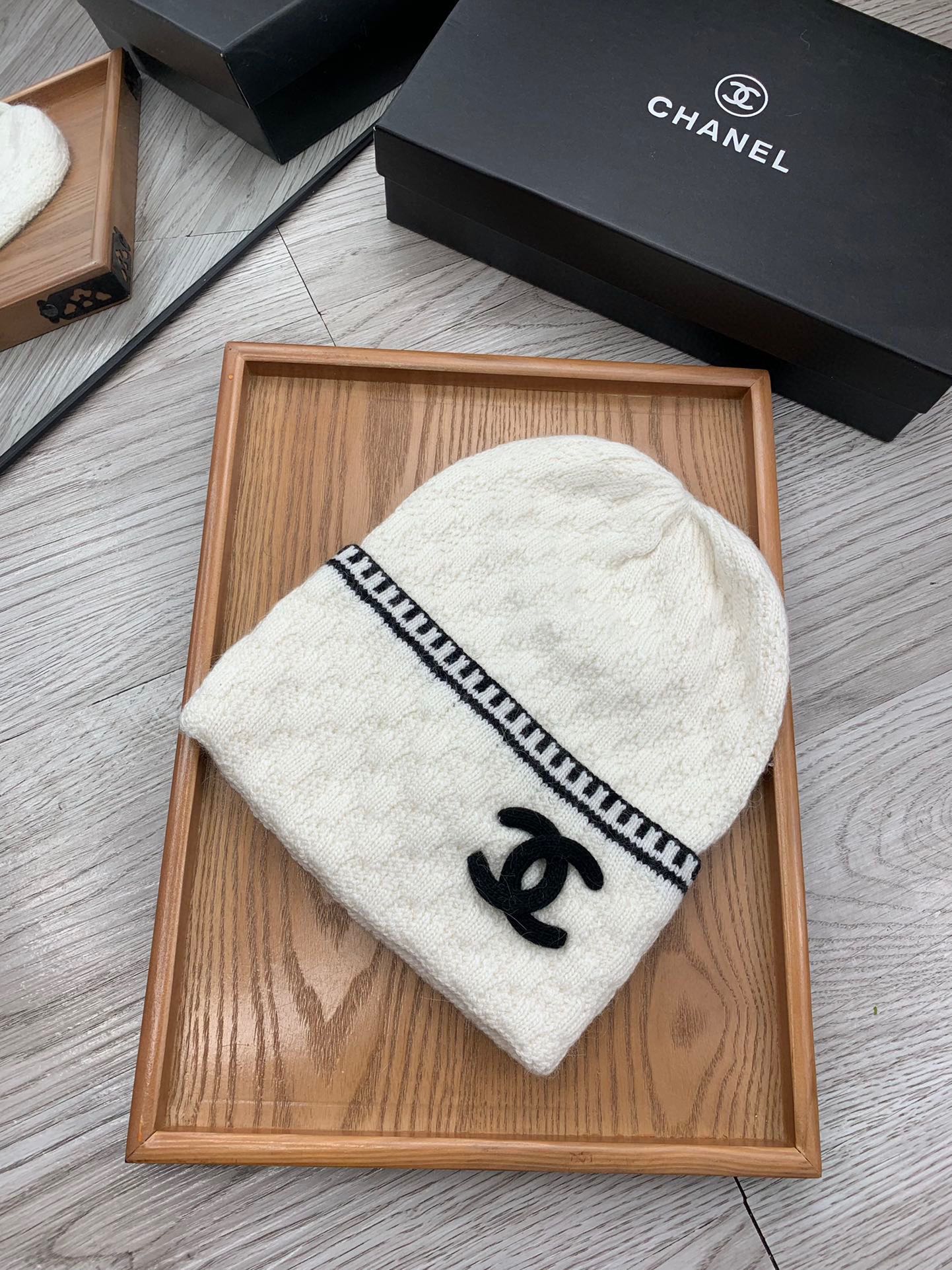 🌹。C家。【羊毛单帽】客供小羊毛！珍贵典藏的灵魂帽子！客供色纱.每个颜色都非常好看！经典！手感软腻.70