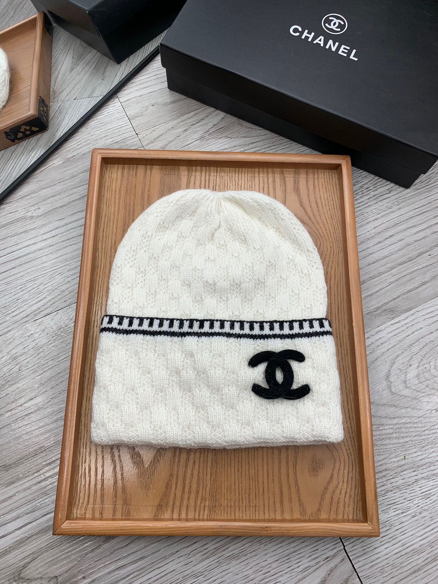 🌹。C家。【羊毛单帽】客供小羊毛！珍贵典藏的灵魂帽子！客供色纱.每个颜色都非常好看！经典！手感软腻.70