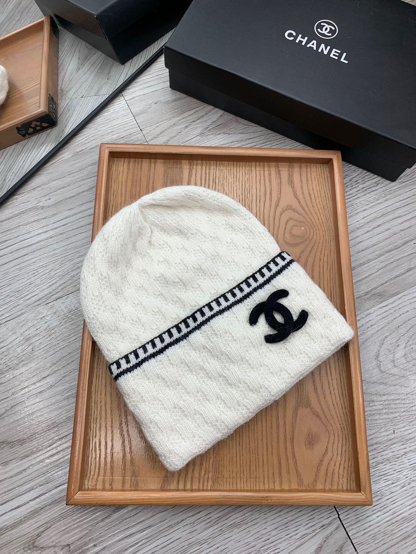 🌹。C家。【羊毛单帽】客供小羊毛！珍贵典藏的灵魂帽子！客供色纱.每个颜色都非常好看！经典！手感软腻.70