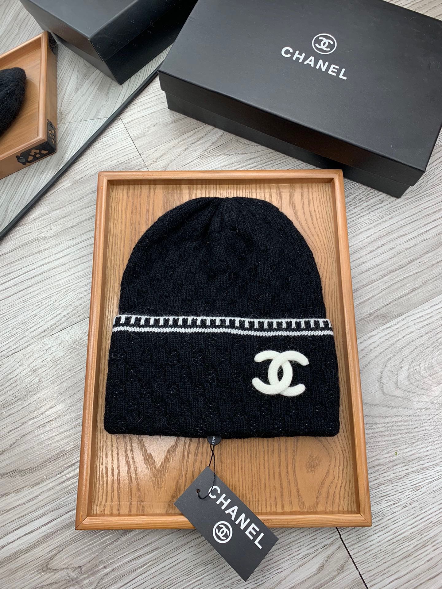 🌹。C家。【羊毛单帽】客供小羊毛！珍贵典藏的灵魂帽子！客供色纱.每个颜色都非常好看！经典！手感软腻.70