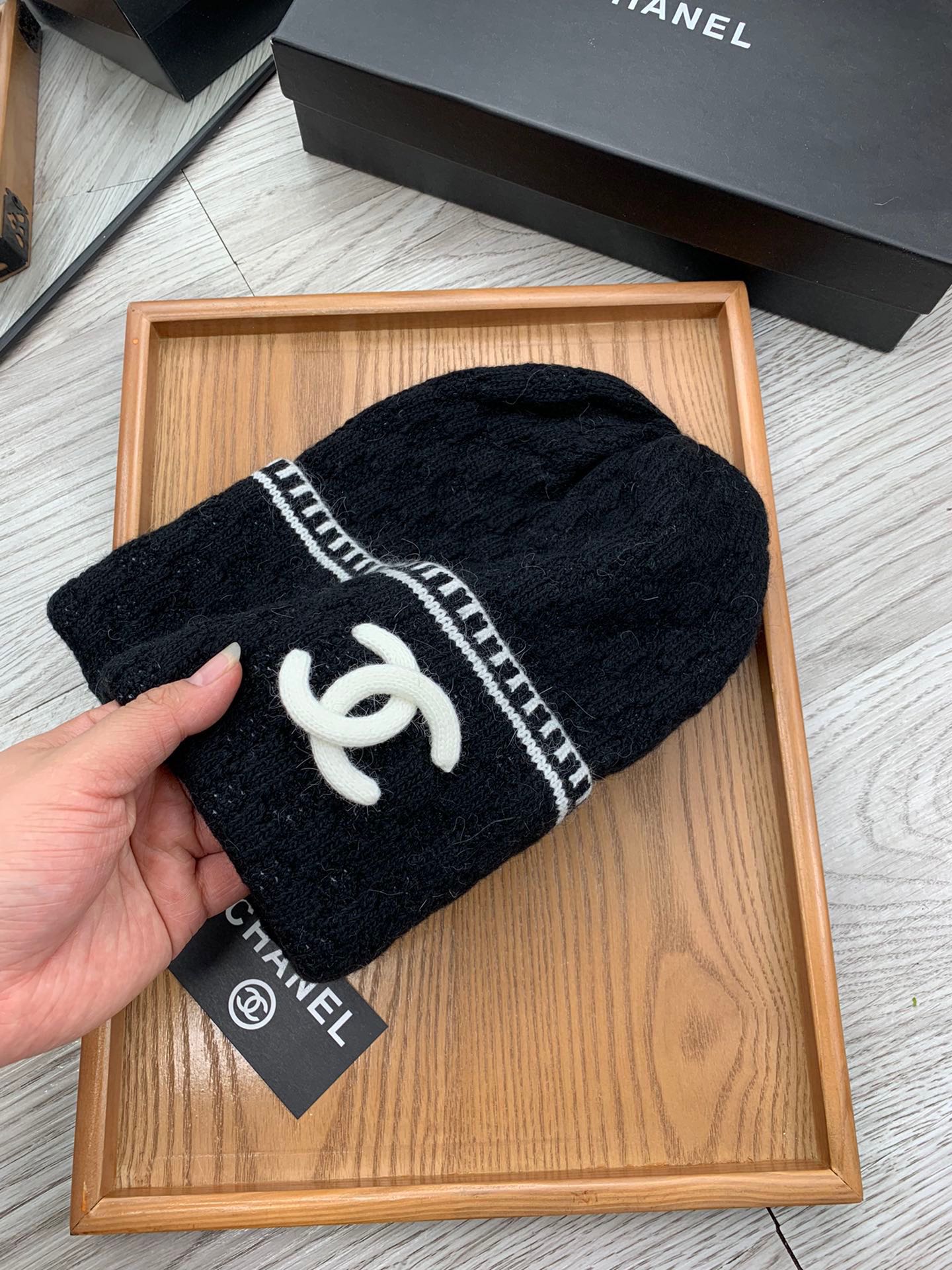 🌹。C家。【羊毛单帽】客供小羊毛！珍贵典藏的灵魂帽子！客供色纱.每个颜色都非常好看！经典！手感软腻.70