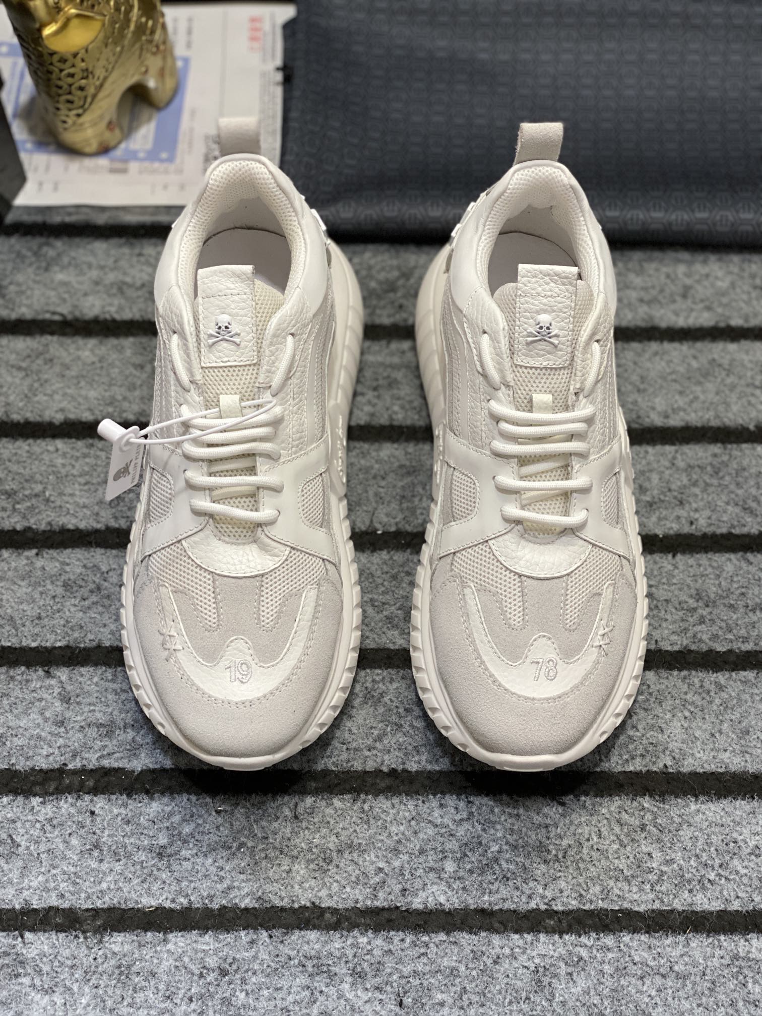 precio de fábrica PHILIPP PLEIN-Philip Plein tamaño: 38-44 (45 LLB personalizado) Philip Plein marca