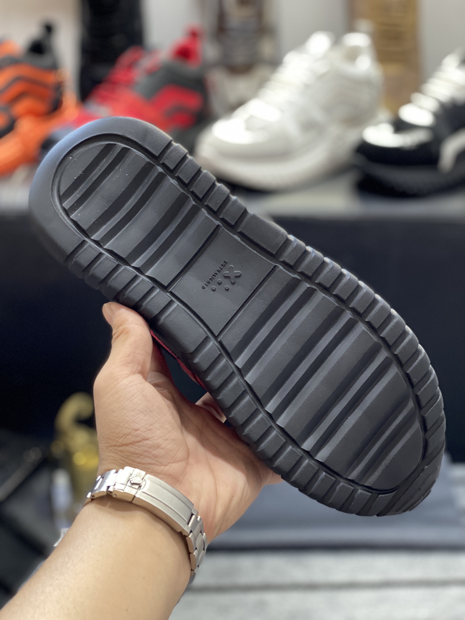 precio de fábrica PHILIPP PLEIN-Philip Plein Tamaño: 38-44 (45 personalizado LLB) Philip Plein marca