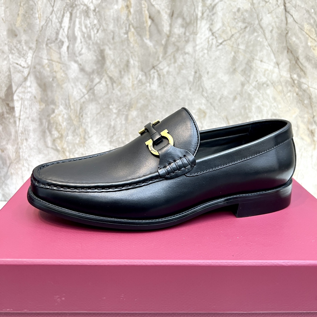 calidad original P280 marca: Ferragamo (Ferragamo) código estándar: código de los hombres 38/44 (45 
