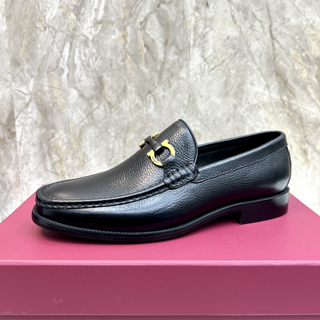 calidad original P280 marca: Ferragamo (Ferragamo) código estándar: código de los hombres 38/44 (45 