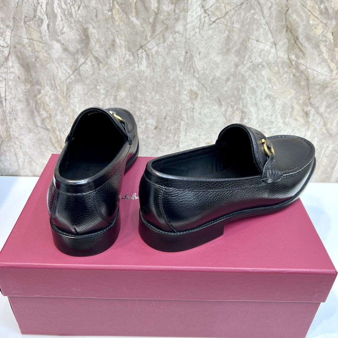 calidad original P280 marca: Ferragamo (Ferragamo) código estándar: código de los hombres 38/44 (45 