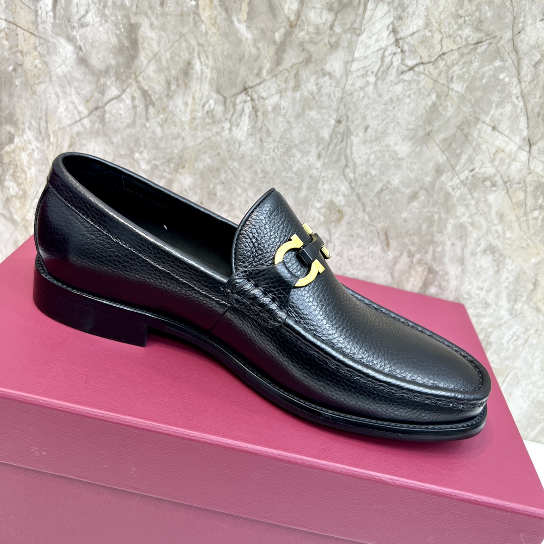 calidad original P280 marca: Ferragamo (Ferragamo) código estándar: código de los hombres 38/44 (45 
