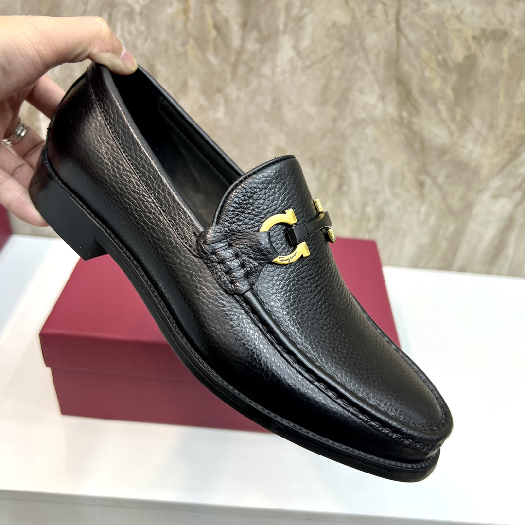 calidad original P280 marca: Ferragamo (Ferragamo) código estándar: código de los hombres 38/44 (45 