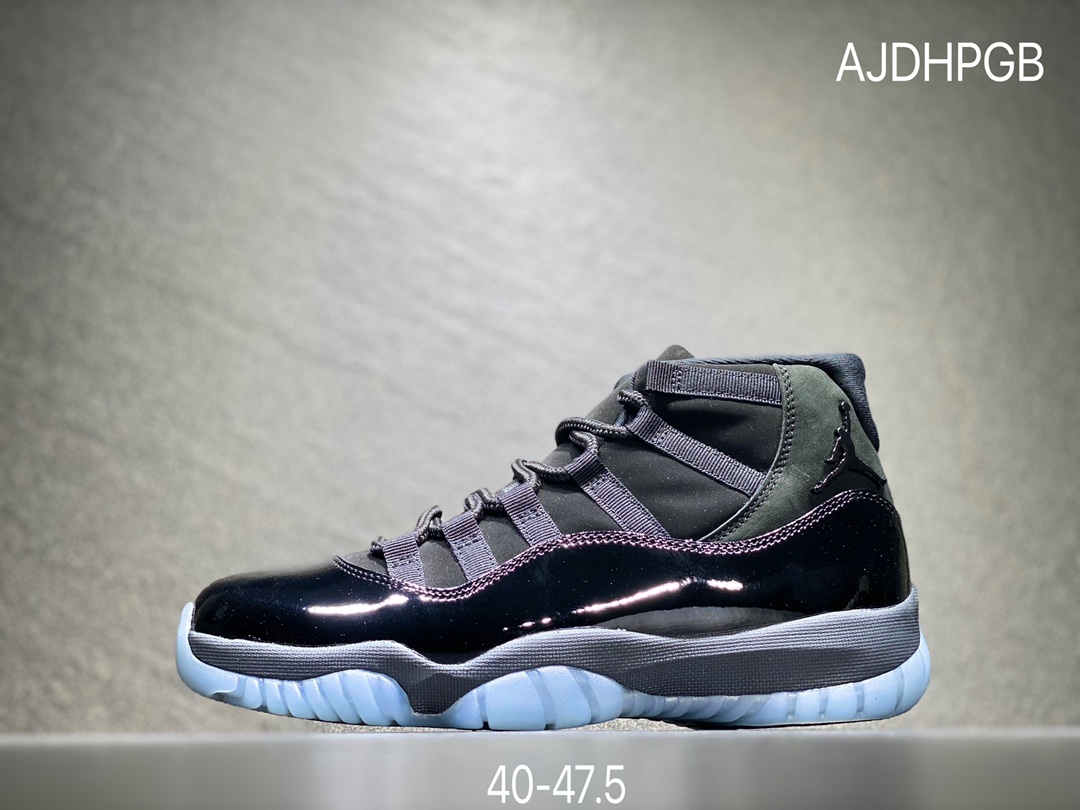 280 Nike Air Jordan 11 Retro”Space Jam”AJ11代378037-441