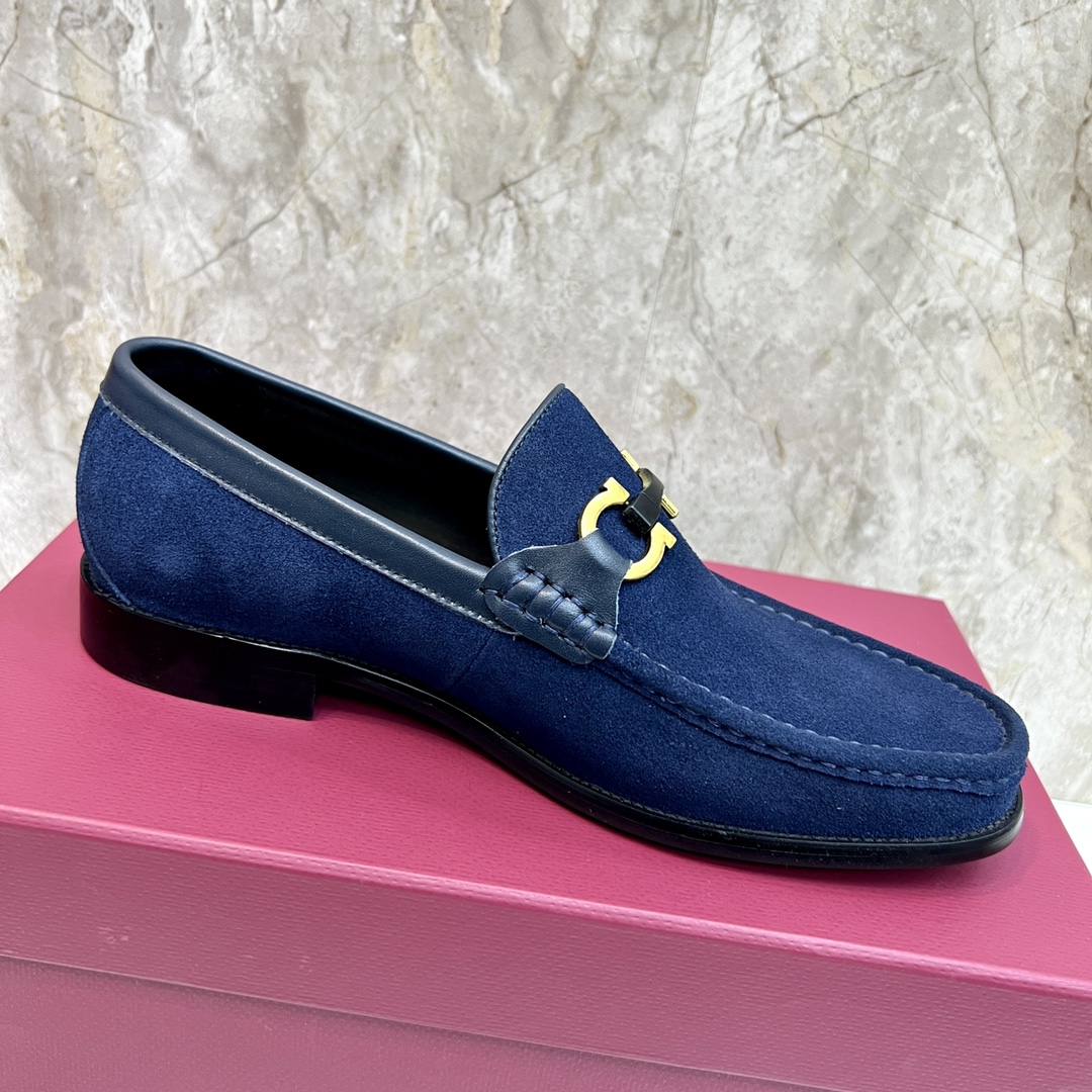 calidad original P280 marca: Ferragamo (Ferragamo) código estándar: código de los hombres 38/44 (45 