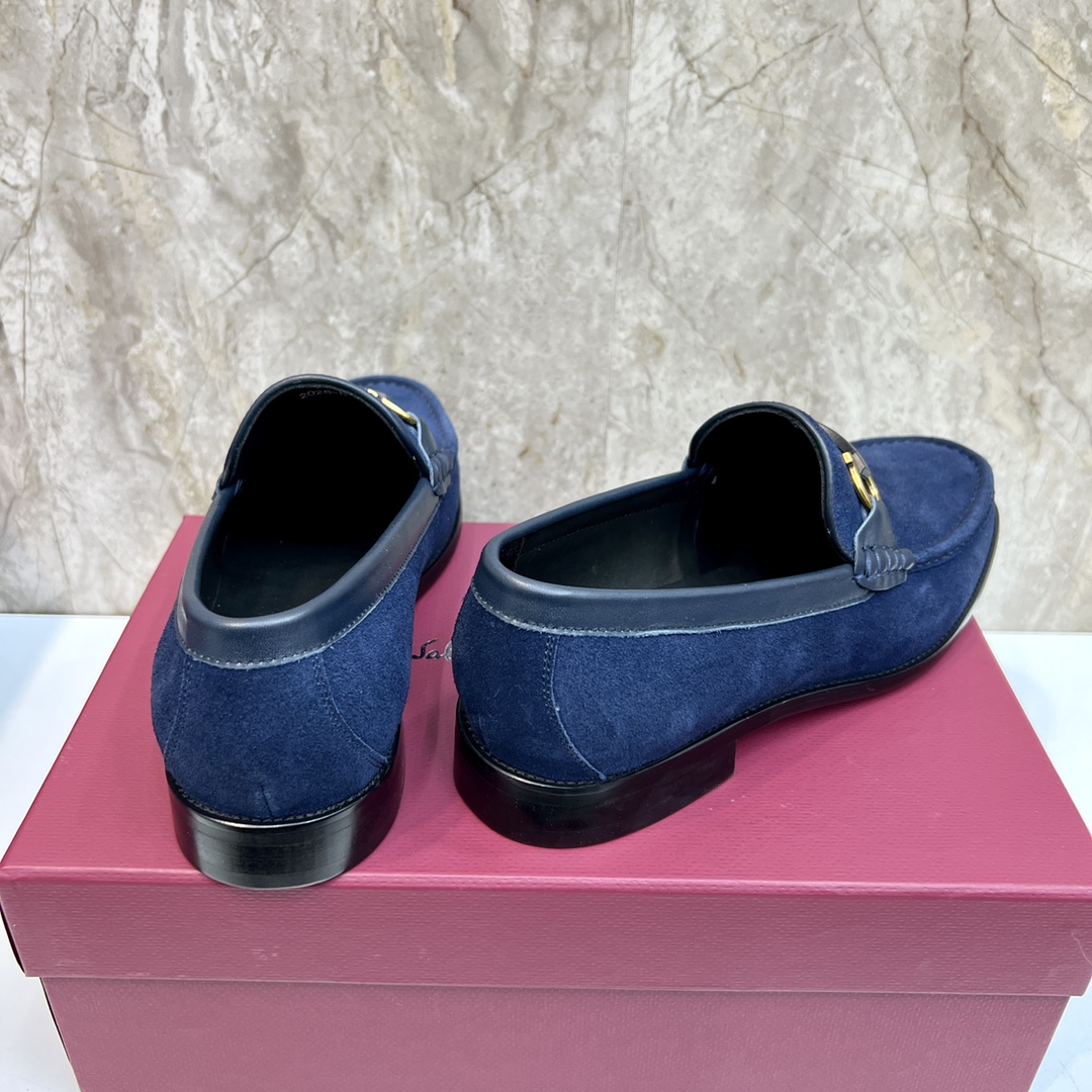 calidad original P280 marca: Ferragamo (Ferragamo) código estándar: código de los hombres 38/44 (45 